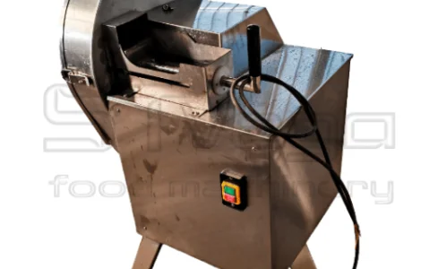 Слайсер для нарезки чипсов из фруктов STvega Belt Cutter H20