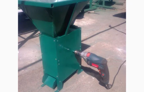 Орехокол "Альфа"