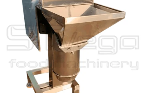 Подрібнення в кашу вологовмісних продуктів STvega Garlic Grinder H800
