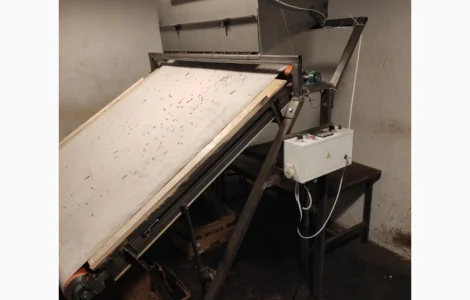 Станок по очистке: бузины, шиповника, калины, боярышника и любой другой ягоды