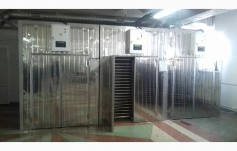 Сушильный шкаф для фруктов, овощей, макарон