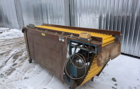 Інспекційний стіл FirmaEropa RS200x50