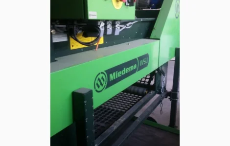 Машина сортувальна Miedema WSU 90
