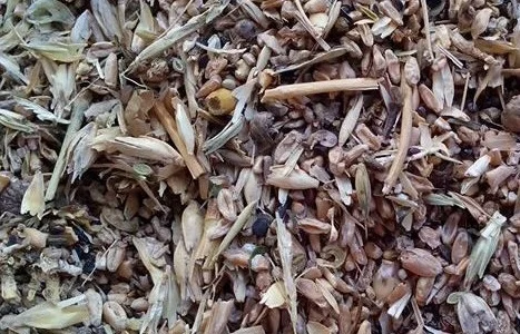 Зерноотходы зерновых, бобовых, масличных. Некондиция. Куплю