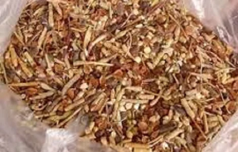 Зернові, олійні, бобові зерновідходи Куплю