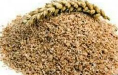 Купуємо з самовивозом зерновідходи