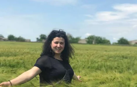 Куплю ячмень, пшеницу, кукурузу