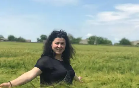 Куплю ячмень, пшеницу, кукурузу