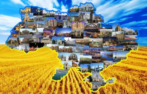 Маю покупців. Сільхоз господарств. З будівлями та технікою р-н