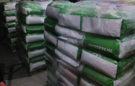 Семена кукурузы РАМ 3153 ФАО 250