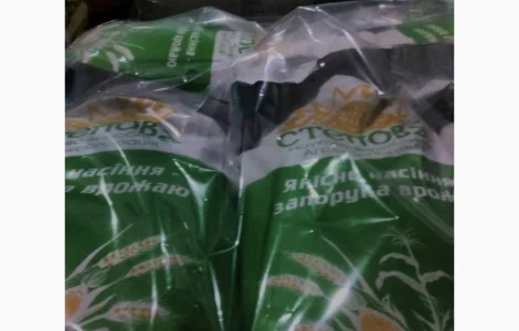 Насіння кукурдзи РАМ 1023 ФАО 230