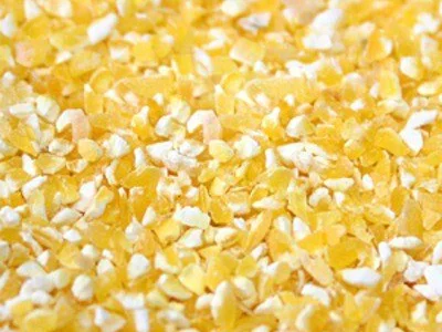 Купляємо биту кукурузу