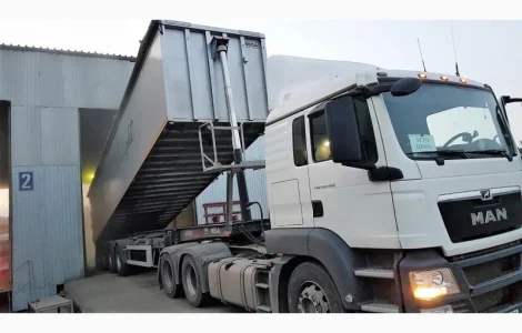 Принимаем КУКУРУЗУ Кировоградская обл