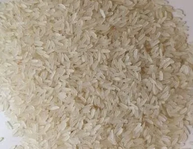 Пропарений рис