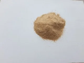 Рисовая мучка