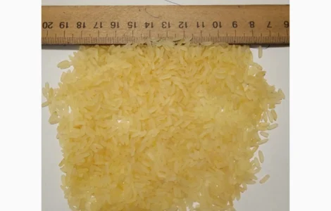 Продам імпортний рис