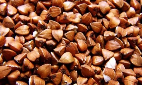 Продам Гречку (сорт -Гренбі "Канада")