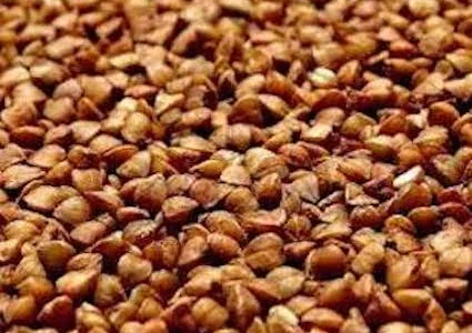 Продаємо гречку (гречиху)