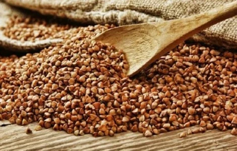 Зерно гречки від виробника. В наявності великі обсяги