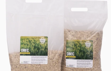 Продаж овсу від 1 кг