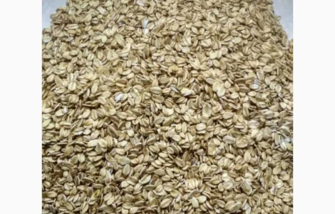 Продам вівсяні пластівці на експорт