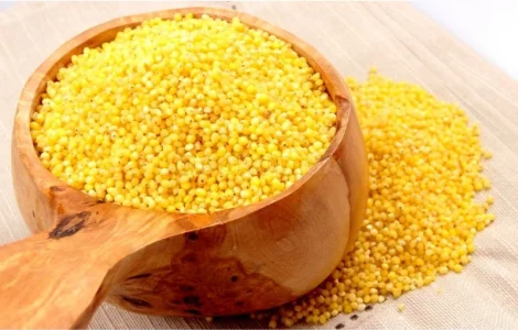 Закупаем просо отходи на самовивоз