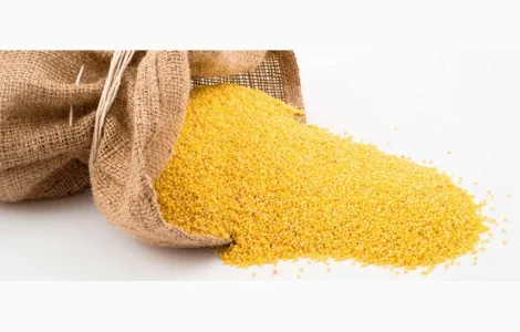 Закуповуємо просо