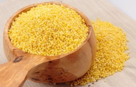 Продам просо жовте 4000, Черкаська обл