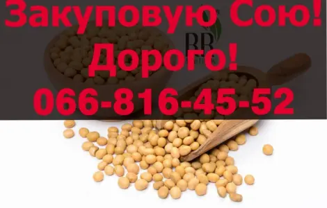 Куплю СОЮ от производителя!Доукомплектование Контракта