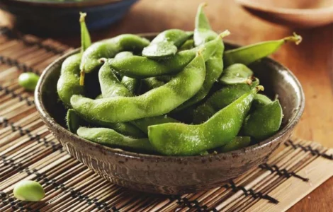 Семена сої сорту Аполло на продаж