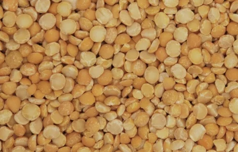 Купуємо половинки сої