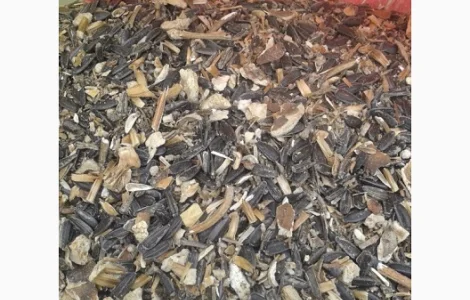 Закуповуємо зерновідходи, некондицію