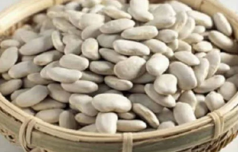 Купуємо білі сорти квасолі на переробку