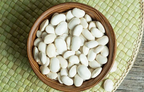 Куплю фасоль белую