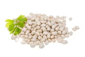 Закупаем белую фасоль на переработку