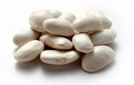 Купуємо білу квасолю (від 10 тонн)