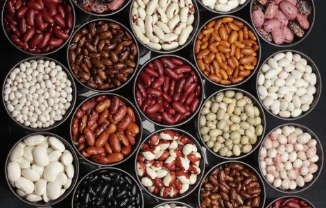 Продам Фасоль