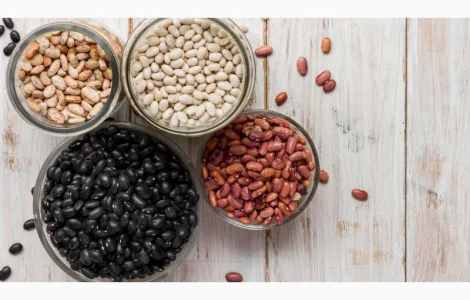 Фасоль сортовая