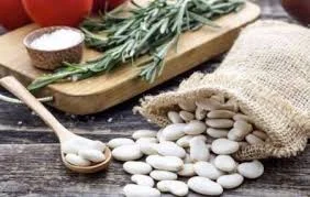 Покупаем фасоль белых сортов Докучаевская