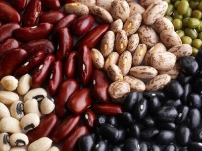 Продаємо квасолю різних сортів