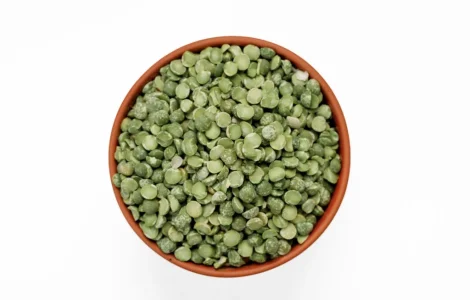 Куплю зеленый горох оптом