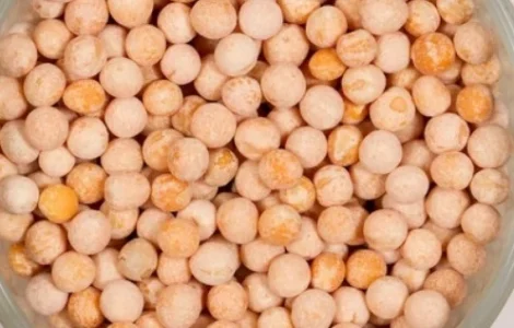 Куплю желтый горох оптом от 100 тонн