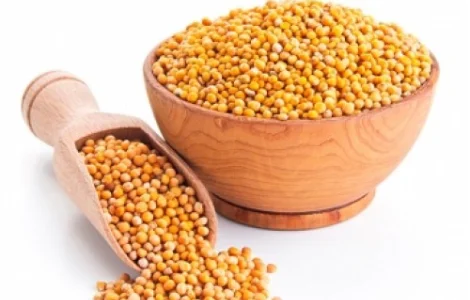 Купуємо жовтий горох