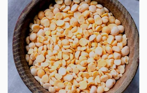 Купуємо горох оптом