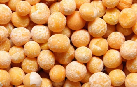 Гороховая крупа от производителя