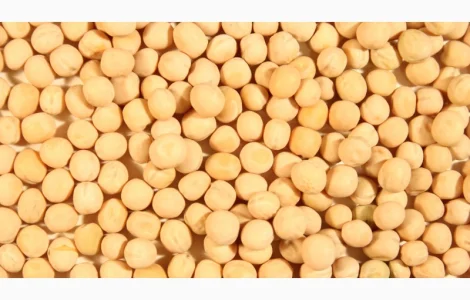 Покупаем жёлтый горох