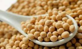 Закупка сої (половинки)