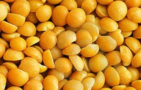 Куплю половинки сої