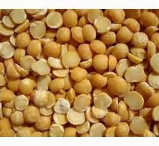 Купівля половинок сої та битої кукурудзи