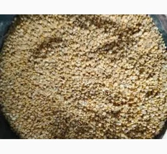 Зерновідхід кукурудзи, половинки сої. Куплю